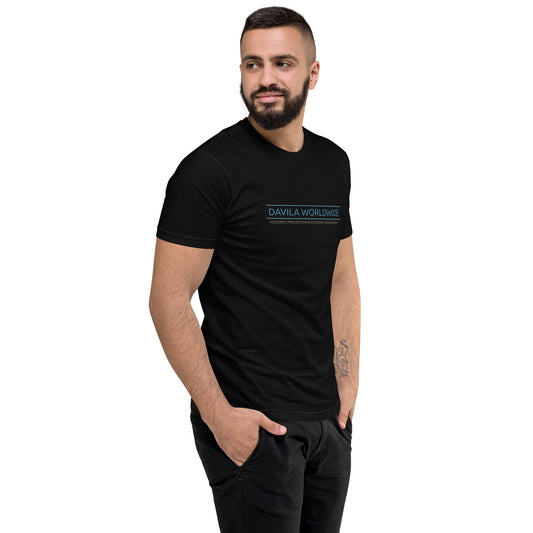 Men's Short Sleeve T-shirt