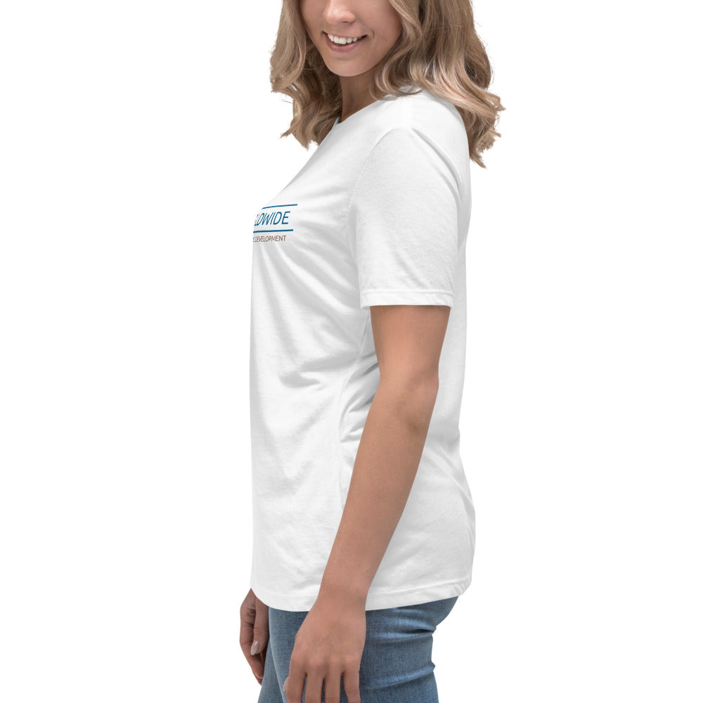 Women's Relaxed T-Shirt